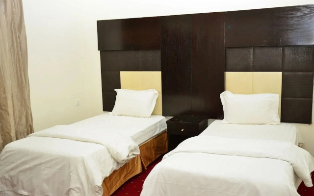 Silent Room 2