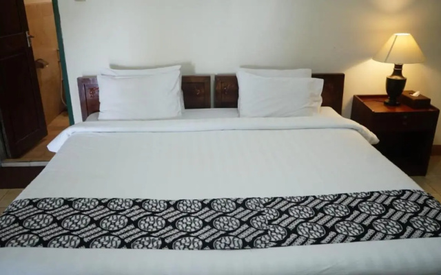 Kaliandra Sejati Eco Resort