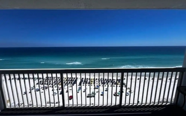Pelican Beach 1508 1 Bedroom Home