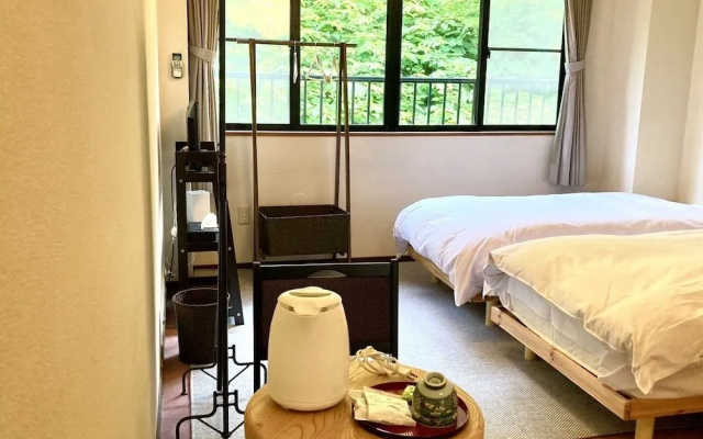 irihata SPA&HOTEL