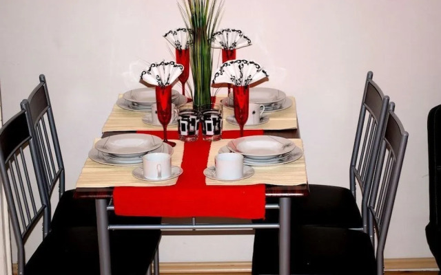 Apartments Heine