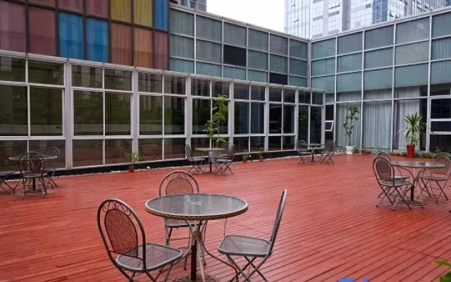 Mingliu Hotel