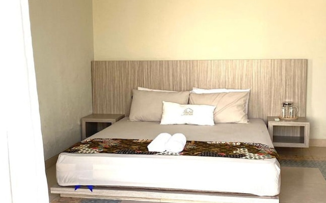 Hotel O Bale Jiwan Mukti Narmada Near SMA NW NARMADA