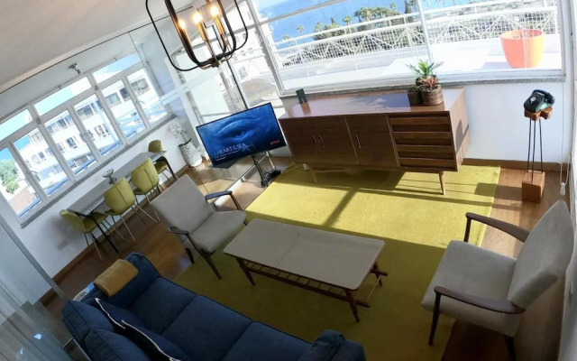 1-80 Collection Penthouse by TrulyCyprus