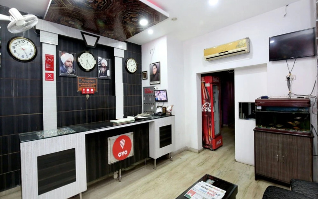 OYO 1357 Hotel Midland