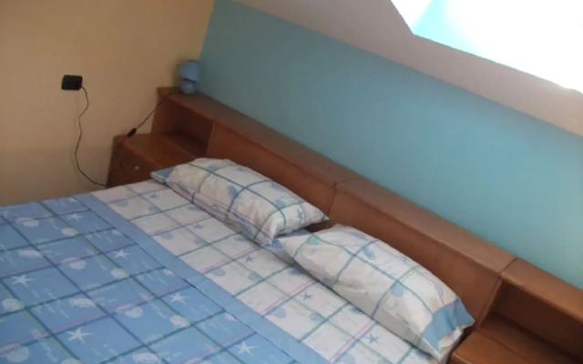 B&B L'Incanto del Mare