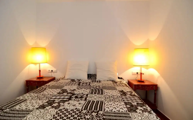 Apartment Blau Mar Cap De La Barra