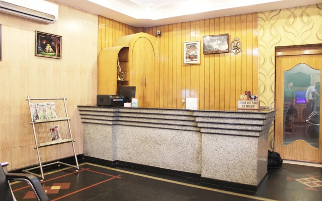 Hotel Vinayak Grand