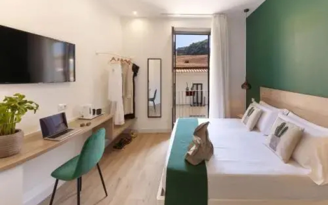 Corso Italia 38 C