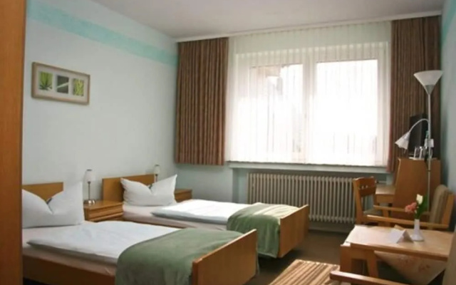 Hotel Niedersachsen