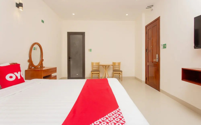 OYO 1041 Hien Luong Hotel  Apartment