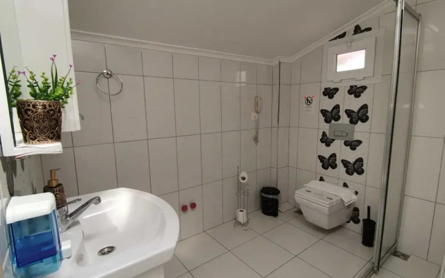 Hotel Seril 2