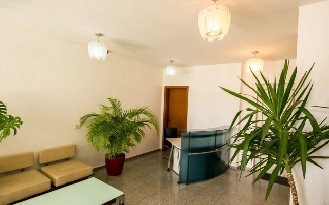 Apart holiday Coralia Mamaia CityLiving