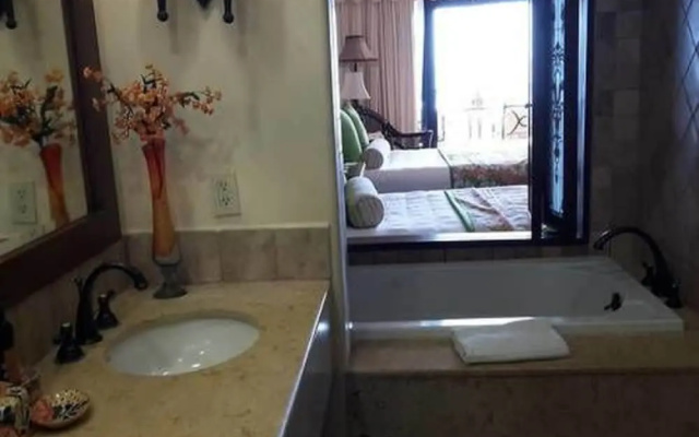 Stunning View Studio Cabo San Lucas