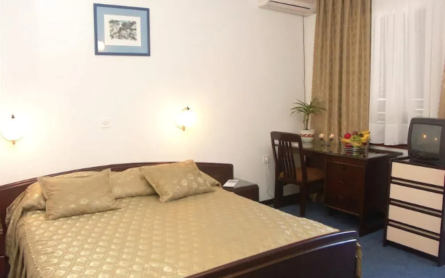 Hotel Vicko