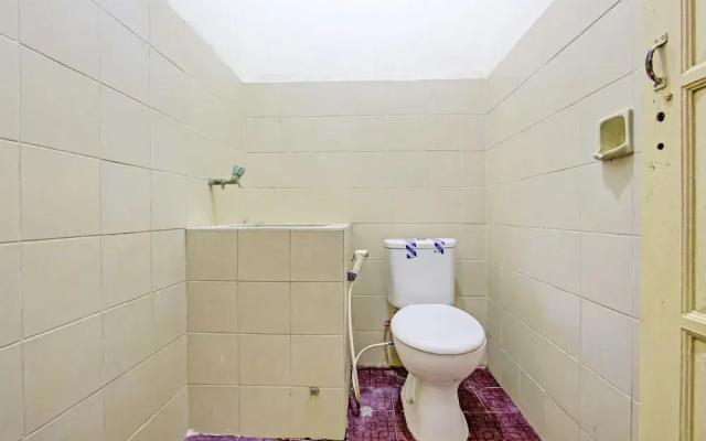 OYO 92884 Agustha Homestay