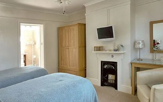 Heatherdene B&b