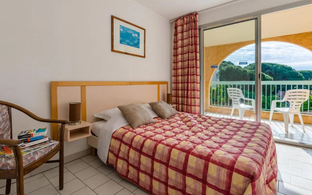 Résidence Lagrange Vacances Villa Barbara