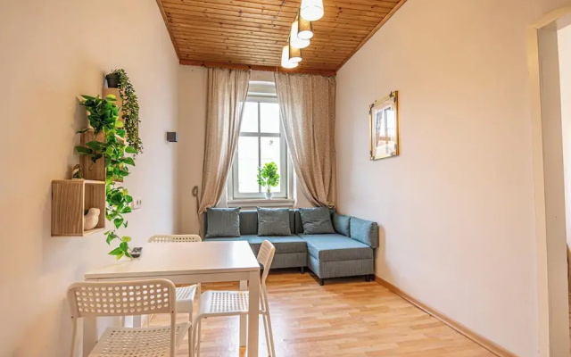 Long Stay 1BR Near Wiener Stadthalle