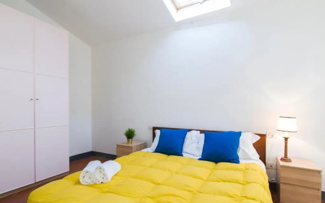 Mamo Florence - Espresso Apartment