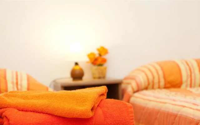 Rental In Rome Celestino Apartment