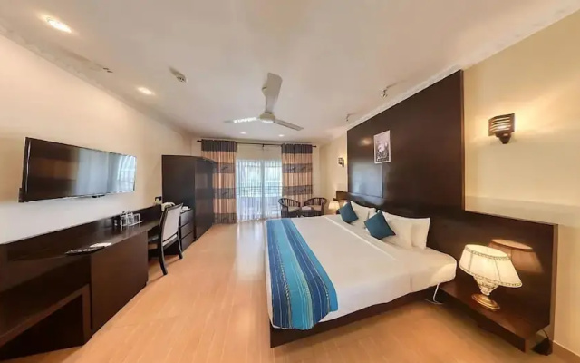 Manara Beach Resort