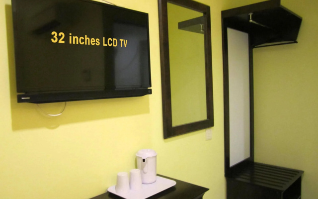 Sun Inns Hotel KopKastam Kelana Jaya