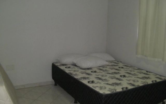 Casa de Temporada com Piscina