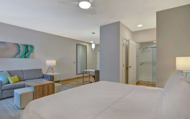 Homewood Suites by Hilton Chula Vista-Eastlake