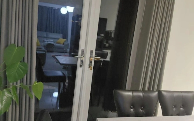 Escape the City With Hilton Room