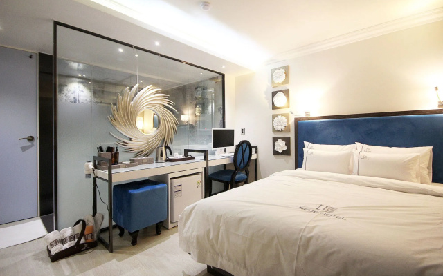 Jeonju Neue Hotel