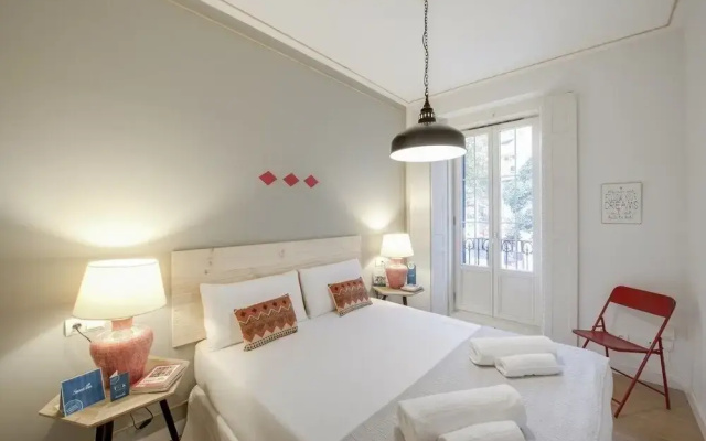 Sweet Inn apartments - Plaza de San Francisco