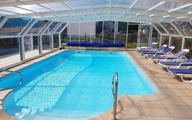 Hotel Trecelin