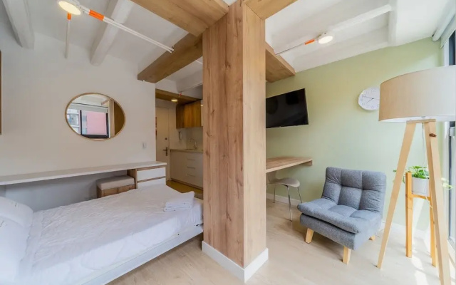 Anima 57(No Front Desk Contact To Property In Advance)