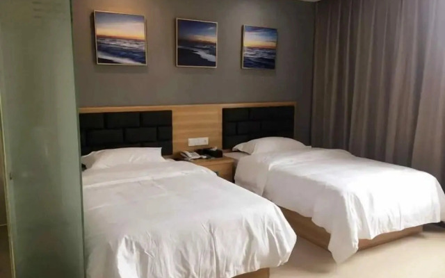 Guangzhou Lijun Hotel