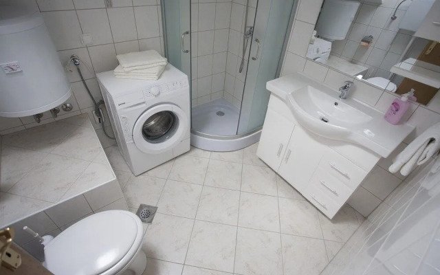 Superior Apartment in Stari Grad
