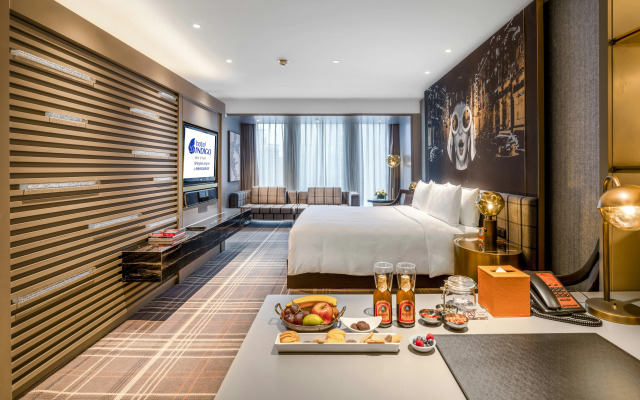 Hotel Indigo Shanghai Jing'An by IHG