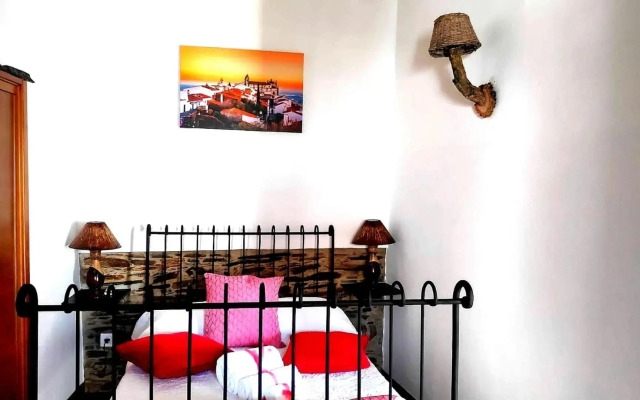 Casa O Chaparrinho