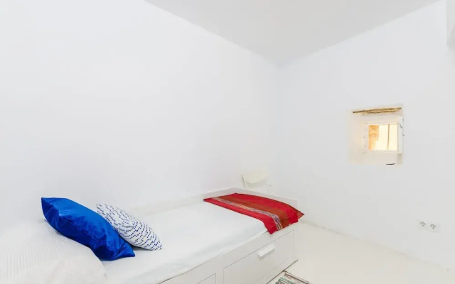 Casa Vella Vall Petit