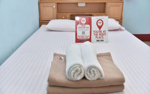 Nida Rooms Kuangpao 600 Chomtong