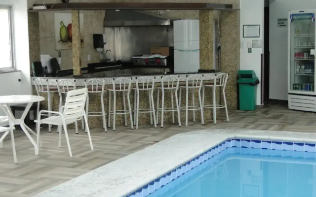 Hotel Jaragua