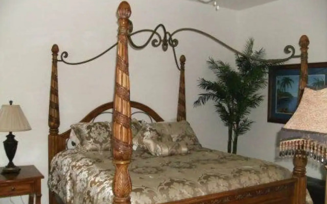 Legacy Vacation Condos-Townhomes Rentals