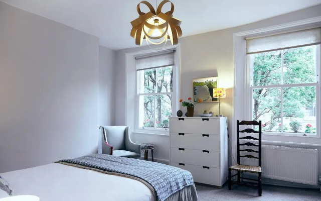 Angel Hideaway