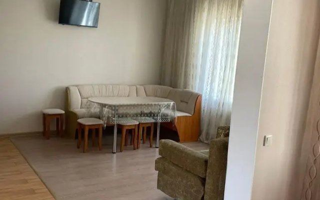 Коттедж на улице Советская