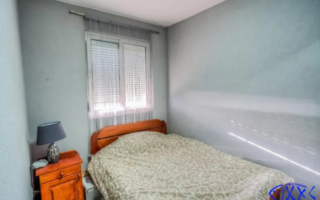 XXL Apartments