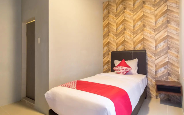 Hotel O Mangaan Residence