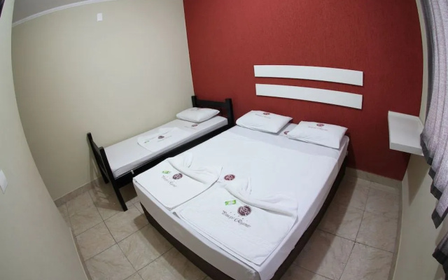 Hotel Principe Regente