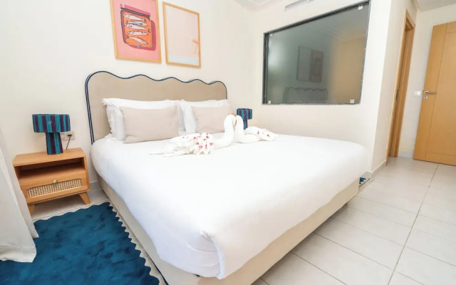 Hotel Tangier Malabata Center