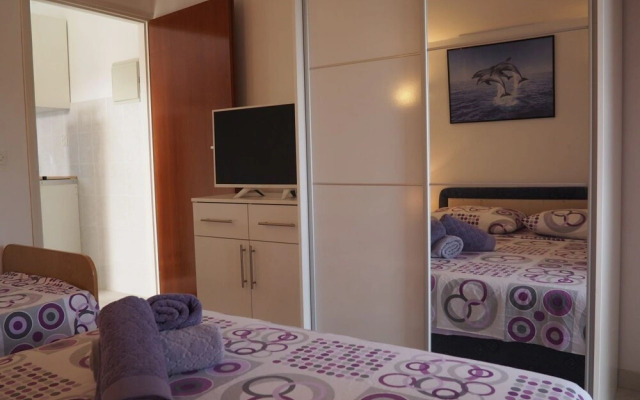 Apartments Barac