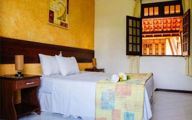 Girassol Praia Hotel
